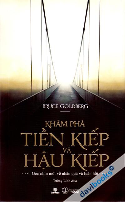 Khám Phá Tiền Kiếp Và Hậu Kiếp