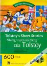 Những Truyện Nổi Tiếng Của Tolstoy - Kèm CD
