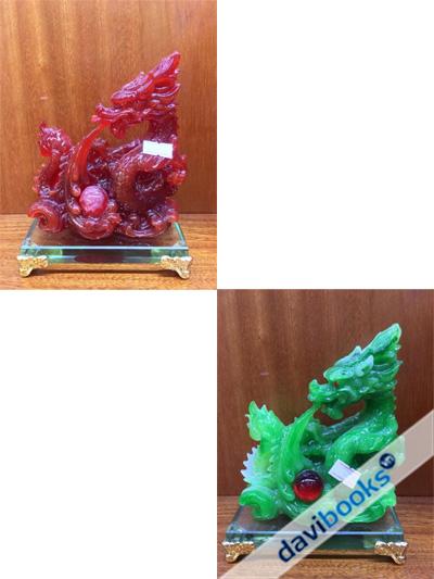 (ad1494) Rồng Đế Kiểng