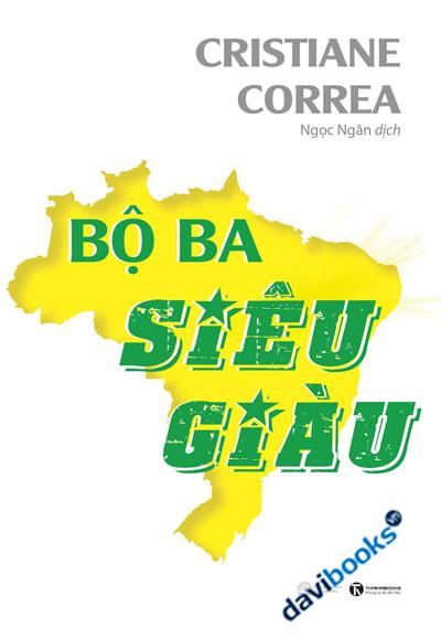 Bộ Ba Siêu Giàu