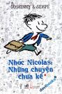 Nhóc Nicolas Những Chuyện Chưa Kể Tập 1
