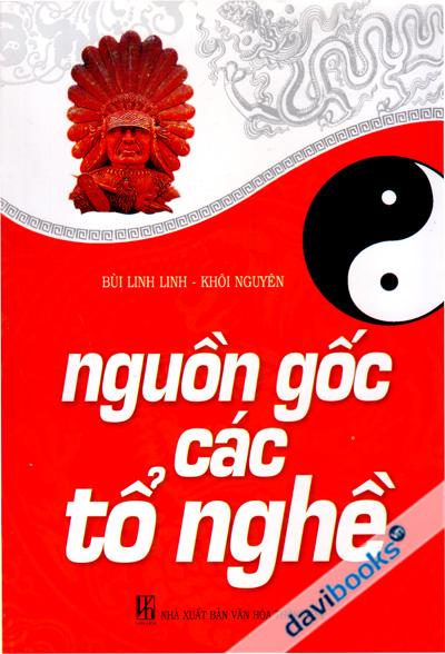 Nguồn Gốc Các Tổ Nghề