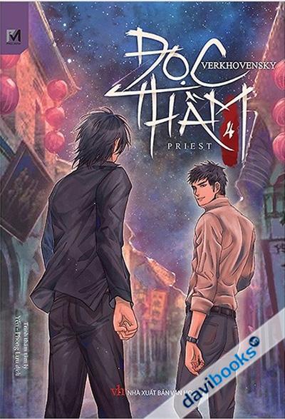 Đọc Thầm Tập 4