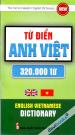 Từ Điển Anh - Việt (320.000 Từ)