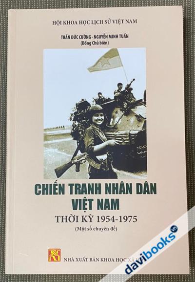 Chiến Tranh Nhân Dân Việt Nam Thời Kỳ 1954 1975