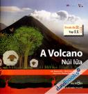 A Volcano - Núi Lửa (Trình Độ 2 Tập 11)