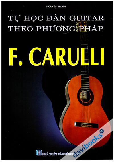 Tự Học Đàn Guitar Theo Phương Pháp F CARULLI