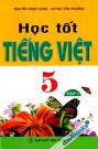 Học Tốt Tiếng Việt 5 Tập 1 (Nguyễn Ngọc Dũng - Huỳnh Tấn Phương)