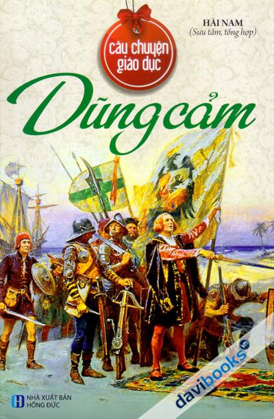 Câu chuyện Giáo Dục Dũng Cảm