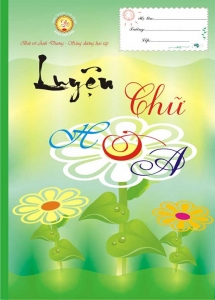Luyện Chữ Hoa