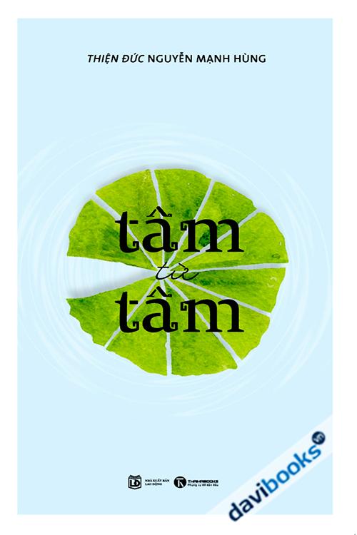 Tâm Từ Tâm