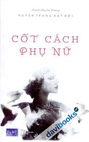 Cốt Cách Phụ Nữ