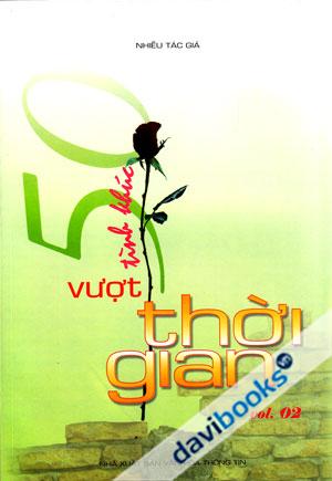 50 Tình Khúc Vượt Thời Gian Vol 02