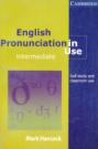 English Pronunciation In Use Intermediate (Dùng kèm 4CD bán rời)