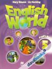 English World Pupil's Book 5 (9780230024632)