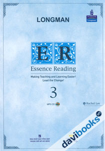 Essence Reading 3 - Kèm CD