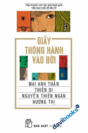 Giấy Thông Hành Vào Đời 