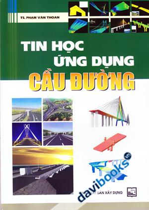 Tin Học Ứng Dụng Cầu Đường