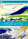 Bộ Danh Họa Larousse: Hokusai