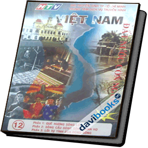 Việt Nam Đất Nước Con Người Tập 12
