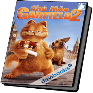 Chú Mèo Garfield 2