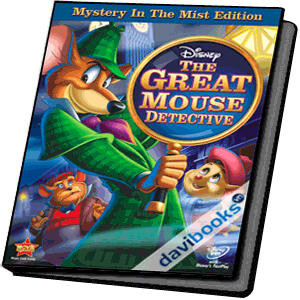 60. Phim The Great Mouse Detective II: The Mystery in the Mist - Thám Tử Chuột Siêu Hạng II: Bí Mật Trong Sương Mù