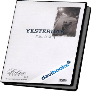 Piano Yesterday Vol.6 Màu Trắng