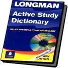 Longman Active Study Dictionary New Edition