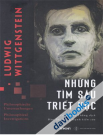 Những Tìm Sâu Triết Học- Ludwig Wittgenstein