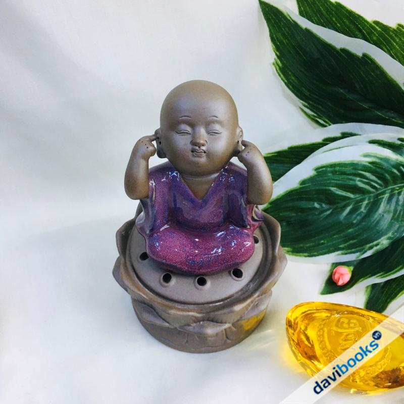 (ad3466) Ống Đốt 6742