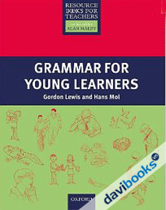 Primary RBT: Grammar for Young Learners (9780194425896)