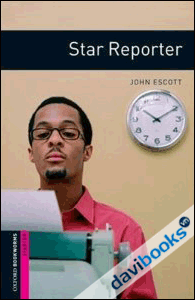 OBWL 2E Starter Star Reporter (9780194234177)