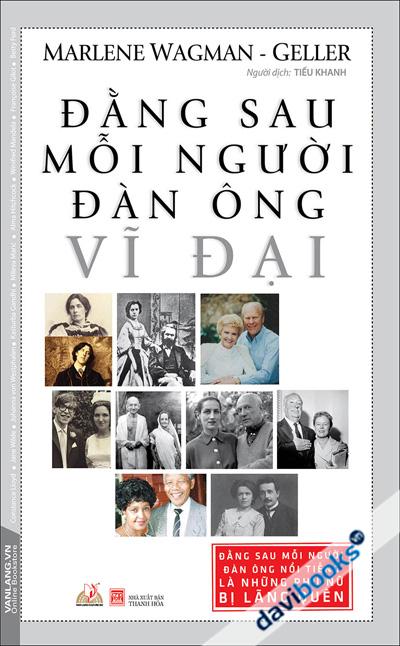 Đằng Sau Mỗi Người Đàn Ông Vĩ Đại