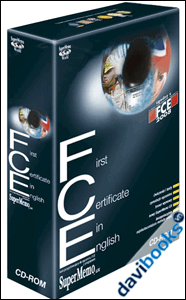 Super Memo First Certificate in English