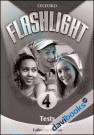 Flashlight 4 Tests (9780194153225)