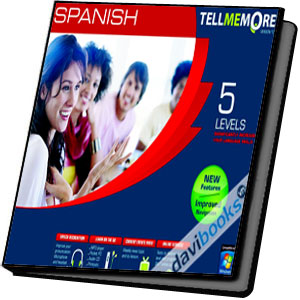 Tell Me More Spanish Premium