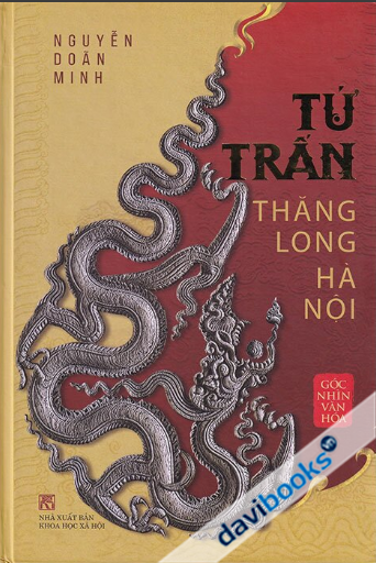 [S] Tứ Trấn Thăng Long Hà Nội