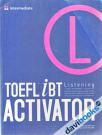Toefl IBT Activator Listening Intermediate