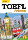 TOEFL Primary Step 1 Book 1