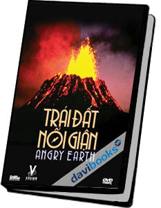 Trái Đất Nổi Giận Angry Earth