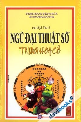 Khám Phá Ngũ Đại Thuật Số