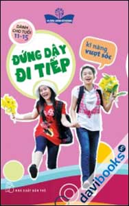 Vườn Ươm Kỹ Năng Đứng Dậy Đi Tiếp