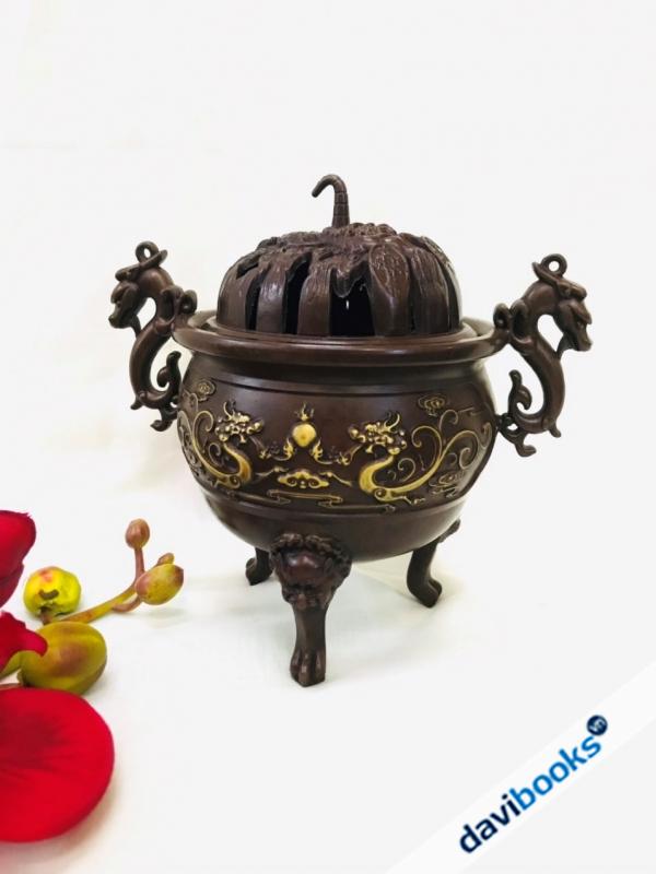 (ad10534) Lư Xông Trầm 850.1