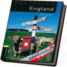OBW Factfiles 1 England AudCD Pack (9780194235785)