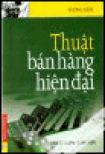 Thuật Bán Hàng Hiện Đại