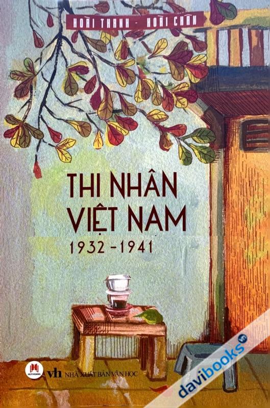 Thi Nhân Việt Nam 1932 1941