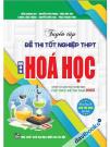 Tuyển Tập Đề Thi Tốt Nghiệp THPT Môn Hóa Học - Cấu Trúc Đề Thi 2025