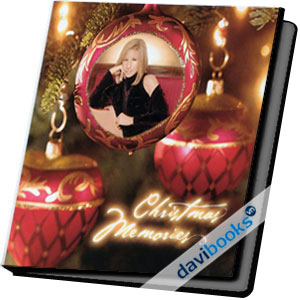 Barbara Streisand Christmas Memories