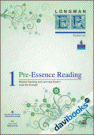 ER Pre Essence Reading 1 - Kèm 1 MP3 CD