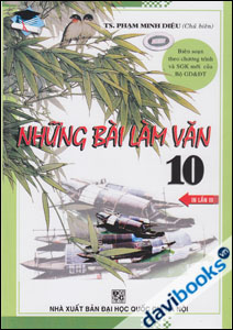 Những Bài Làm Văn 10